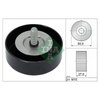 INA Drive Belt Deflection Guide Pulley 532065810 thumbnail