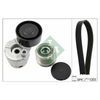 INA Drive Belt Kit 529000920 thumbnail