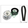 INA Drive Belt Kit 529001110 thumbnail