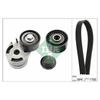INA Drive Belt Kit 529001210 thumbnail
