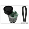 INA Drive Belt Kit 529001510 thumbnail