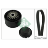 INA Drive Belt Kit 529001610 thumbnail
