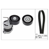 INA Drive Belt Kit 529004410 thumbnail