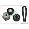 INA Drive Belt Kit 529004610 thumbnail