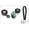 INA Drive Belt Kit 529004910 thumbnail