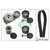 INA Drive Belt Kit 529005020 thumbnail