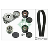 INA Drive Belt Kit 529005021 thumbnail