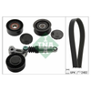 INA Drive Belt Kit 529007510 thumbnail