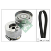 INA Drive Belt Kit 529008810 thumbnail