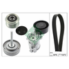 INA Drive Belt Kit 529009020 thumbnail