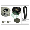 INA Drive Belt Kit 529010210 thumbnail