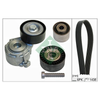 INA Drive Belt Kit 529010710 thumbnail