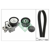 INA Drive Belt Kit 529010910 thumbnail