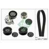 INA Drive Belt Kit 529011520 thumbnail
