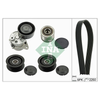 INA Drive Belt Kit 529011522 thumbnail
