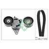 INA Drive Belt Kit 529013610 thumbnail