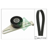 INA Drive Belt Kit 529014510 thumbnail