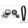 INA Drive Belt Kit 529014910 thumbnail