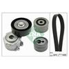INA Drive Belt Kit 529015610 thumbnail
