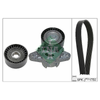 INA Drive Belt Kit 529016410 thumbnail