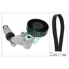 INA Drive Belt Kit 529020210 thumbnail