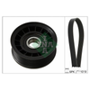 INA Drive Belt Kit 529023210 thumbnail