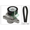 INA Drive Belt Kit 529023410 thumbnail