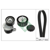 INA Drive Belt Kit 529023810 thumbnail