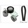 INA Drive Belt Kit 529024510 thumbnail