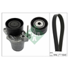 INA Drive Belt Kit 529024810 thumbnail