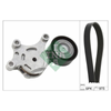 INA Drive Belt Kit 529026110 thumbnail