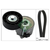 INA Drive Belt Kit 529026710 thumbnail