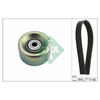 INA Drive Belt Kit 529027210 thumbnail