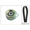 INA Drive Belt Kit 529027410 thumbnail