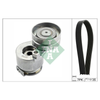 INA Drive Belt Kit 529028310 thumbnail