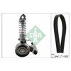 INA Drive Belt Kit 529029710 thumbnail