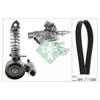 INA Drive Belt Kit 529029730 thumbnail