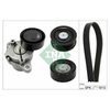 INA Drive Belt Kit 529029910 thumbnail