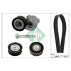 INA Drive Belt Kit 529030410 thumbnail