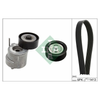 INA Drive Belt Kit 529030510 thumbnail