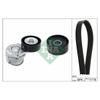 INA Drive Belt Kit 529031210 thumbnail