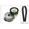 INA Drive Belt Kit 529031510 thumbnail