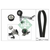 INA Drive Belt Kit 529031930 thumbnail