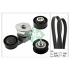 INA Drive Belt Kit 529032210 thumbnail