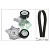 INA Drive Belt Kit 529032310 thumbnail