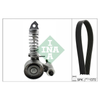 INA Drive Belt Kit 529032410 thumbnail