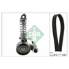 INA Drive Belt Kit 529032510 thumbnail