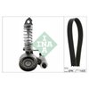 INA Drive Belt Kit 529033610 thumbnail