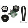 INA Drive Belt Kit 529033710 thumbnail