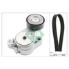 INA Drive Belt Kit 529034010 thumbnail